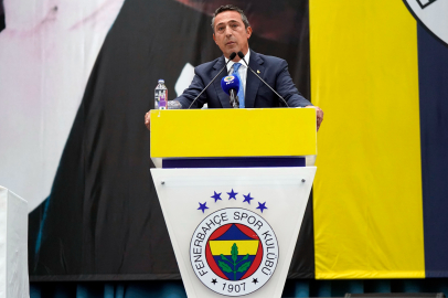 Ali Koç: “Aziz Başkan'ın burada olması çok anlamlı”
