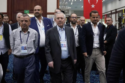 Fenerbahçe Divan Kurulu Toplantısı başladı