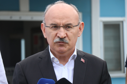Ferizli eski Belediye Başkanı Ahmet Soğuk, silahlı saldırı sonucu hayatını kaybetti