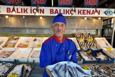 İstanbul'da balıkçılar yeni av sezonundan umutlu