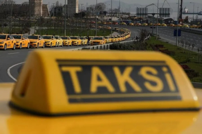 İstanbul'da taksiciler şikayetçi: "Dünyada en ucuz taksimetre İstanbul'da"
