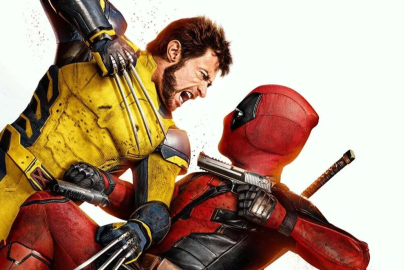 Deadpool ve Wolverine’den rekor açılış
