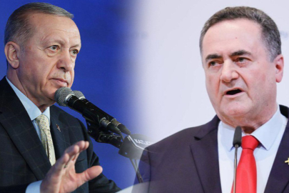 İsrailli Bakan Katz yine haddini aştı! 'Türkiye NATO'dan çıkarılsın' çağrısı