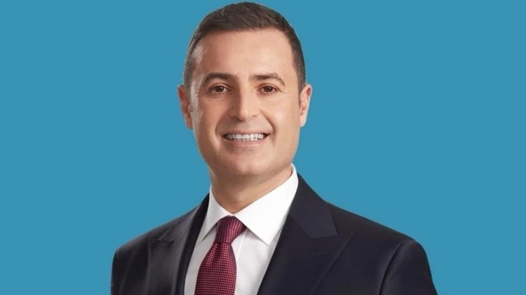 4- Ahmet Akın (CHP)