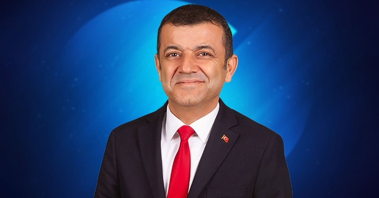 3- Nuri Çavuşoğlu