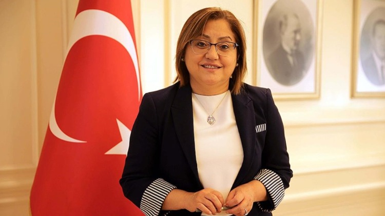 1- Fatma Şahin