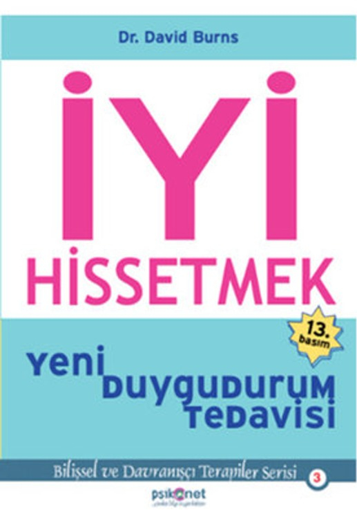 8. İyi Hissetmek - David Burns