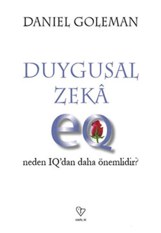 2. Duygusal Zeka - Daniel Goleman