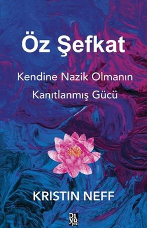 5. Öz Şefkat - Kristin Neff