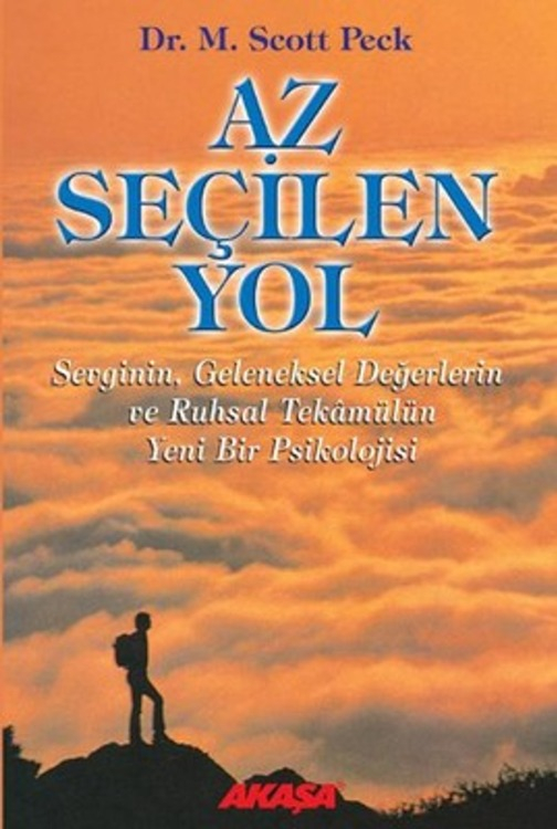 13. Az Seçilen Yol - M. Scott Peck