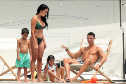 Cristiano Ronaldo ile Georgina Rodriguez evlendi mi?