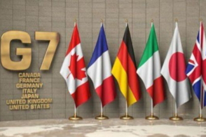 G7 ülkelerinden Venezuela’ya çağrı