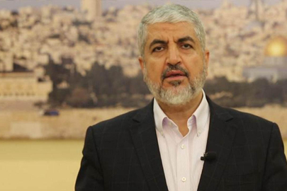 Hamas kaynakları yeni lideri duyurdu