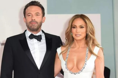 Jennifer Lopez ve Ben Affleck çifti, boşanma kararı aldı