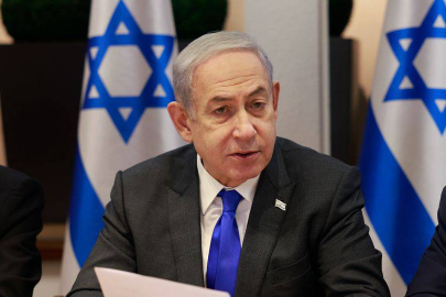 Netanyahu: Her türlü senaryoya hazırız