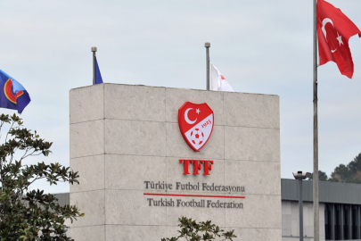 TFF'den mavi kart açıklaması