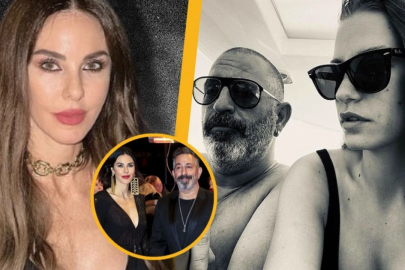 Defne Samyeli'den itiraf: Cem Yılmaz ve Serenay Sarıkaya'yla ilgili ne dedi?