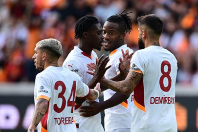 Galatasaray sezona kupa ile başlamak istiyor