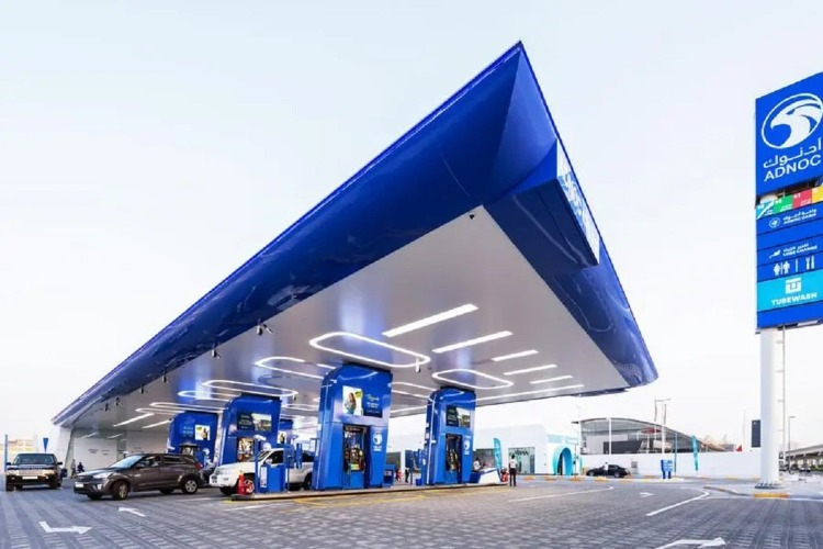 8- ADNOC (ABD)