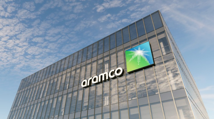 2- ARAMCO (BAE)