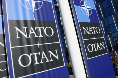 NATO'dan takas açıklaması