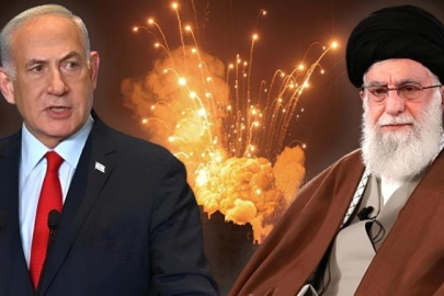İran-İsrail gerilimi tırmanıyor