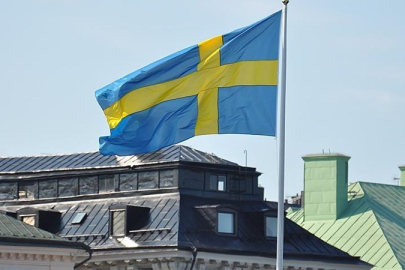 İsveç, Beyrut Büyükelçiliği'ni geçici olarak kapatma kararı aldı