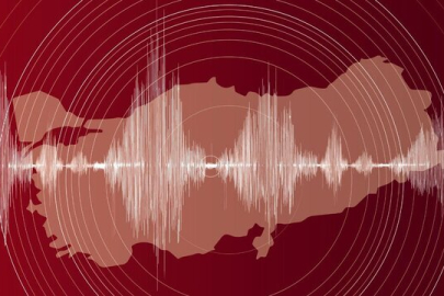 Türkiye'nin diri fay haritası güncellendi! En riskli bölge neresi?