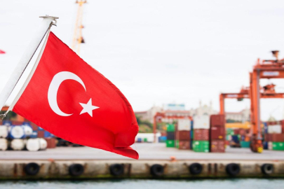 Türkiye'nin küresel değer zincirlerindeki konumu güçlenecek