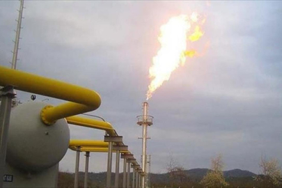 Türkmen gazı Türkiye'den satılacak