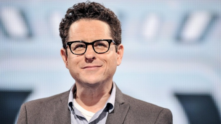 10- JJ Abrams