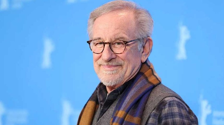 2- Steven Spielberg