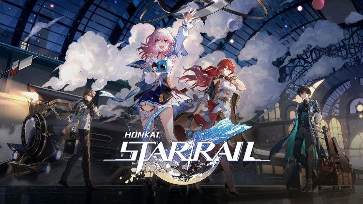 8- Honkai: Star Rail (SİNGAPUR)