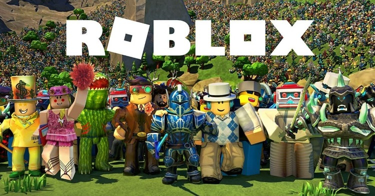 5- Roblox (ABD)