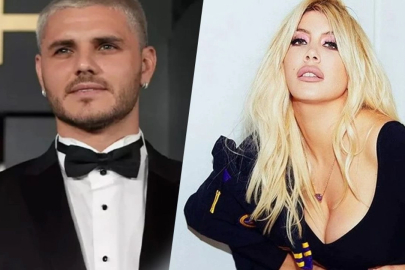 Wanda Nara’dan şaşırtan Icardi paylaşımı!