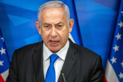 Netanyahu: Gazze'deki saldırılarda 15 bin Hamas üyesi ve 15 bin sivil öldü