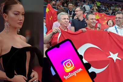 Danla Bilic 'Instagram'sızlıktan ne yapacağını şaşırdı: Muhalefete salladı!