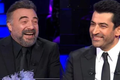 Kenan İmirzalıoğlu, Kim Milyoner Olmak İster'i bırakıyor