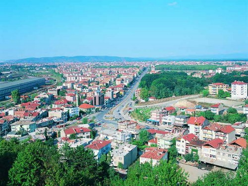 4- SAKARYA