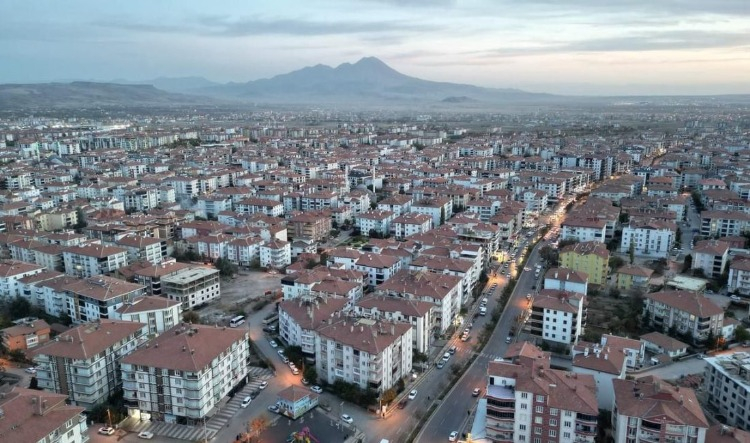 5- AKSARAY