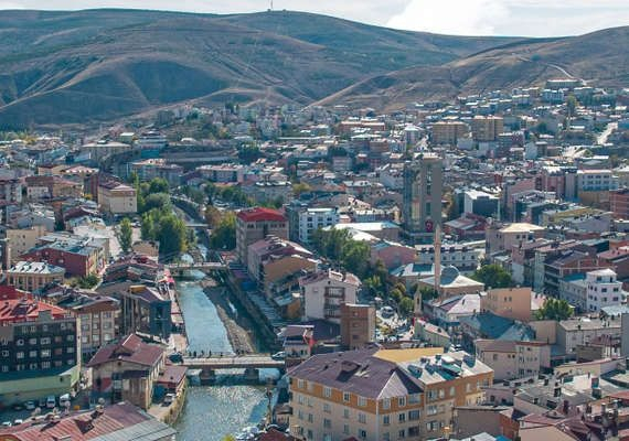 3- BAYBURT