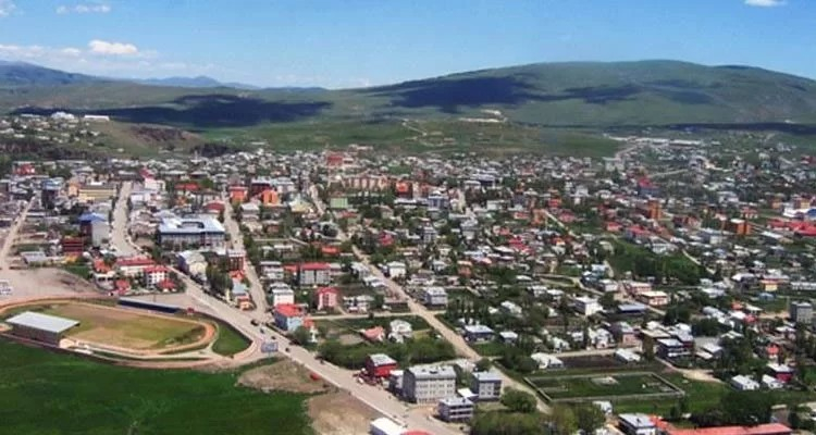 12- ARDAHAN