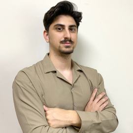 Emirhan AKGÜL