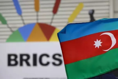 Azerbaycan'dan BRICS hamlesi