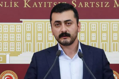 Eren Erdem CHP'den istifa ettiğini duyurdu: "Parti yönetimini uyarıyorum"