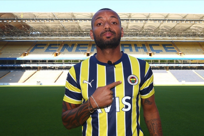 Fenerbahçe'de Joao Pedro'nun sözleşmesi fesh edildi