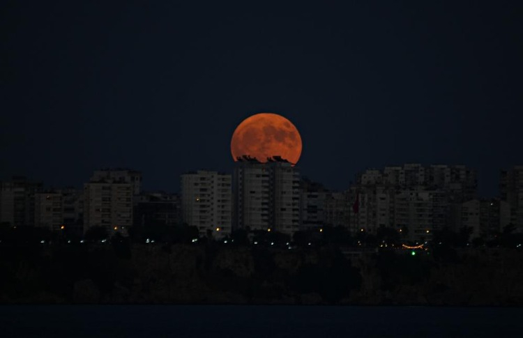 ANTALYA