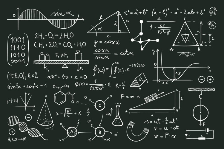 Matematik Mühendisliği