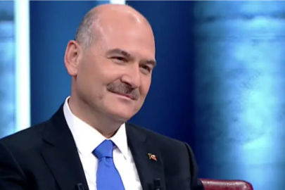 Dokunulmazlığının kaldırılmasını isteyen Süleyman Soylu'ya ret