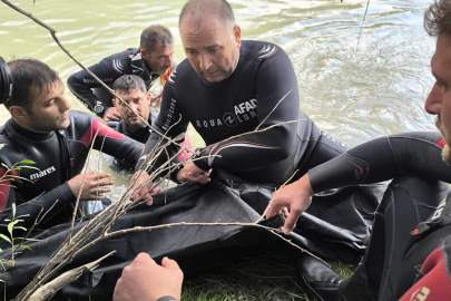 Erzurum’da 8 yaşındaki çocuk balık tutmak isterken canından oldu